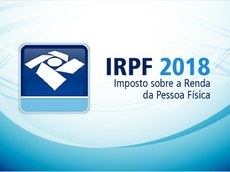 imposto de renda 2018