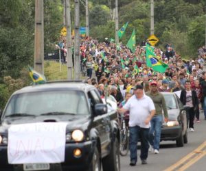 (Foto: Ricardo Silveira).