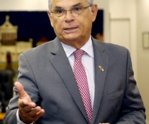Eduardo Moreira, Secom 1