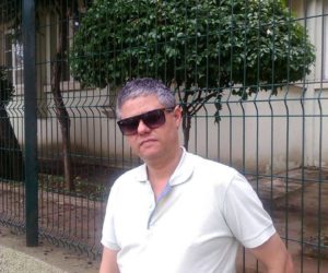 Pedro Teodorico de Araújo
