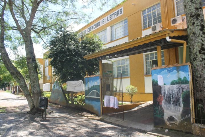 (Foto: Arquivo).