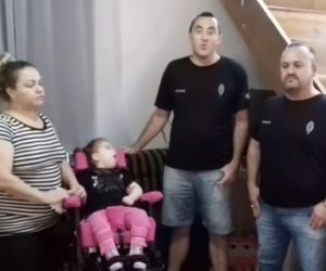 cadeirinha