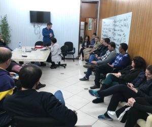 comite de crise uniao da vitpria
