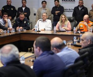(Foto: José Fernando Ogura/ANPr).