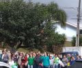 manisfestação em genereal
