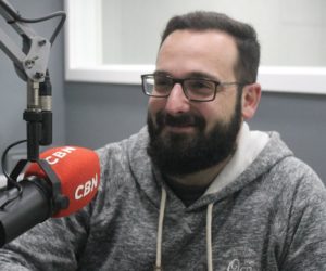 André Bortolini