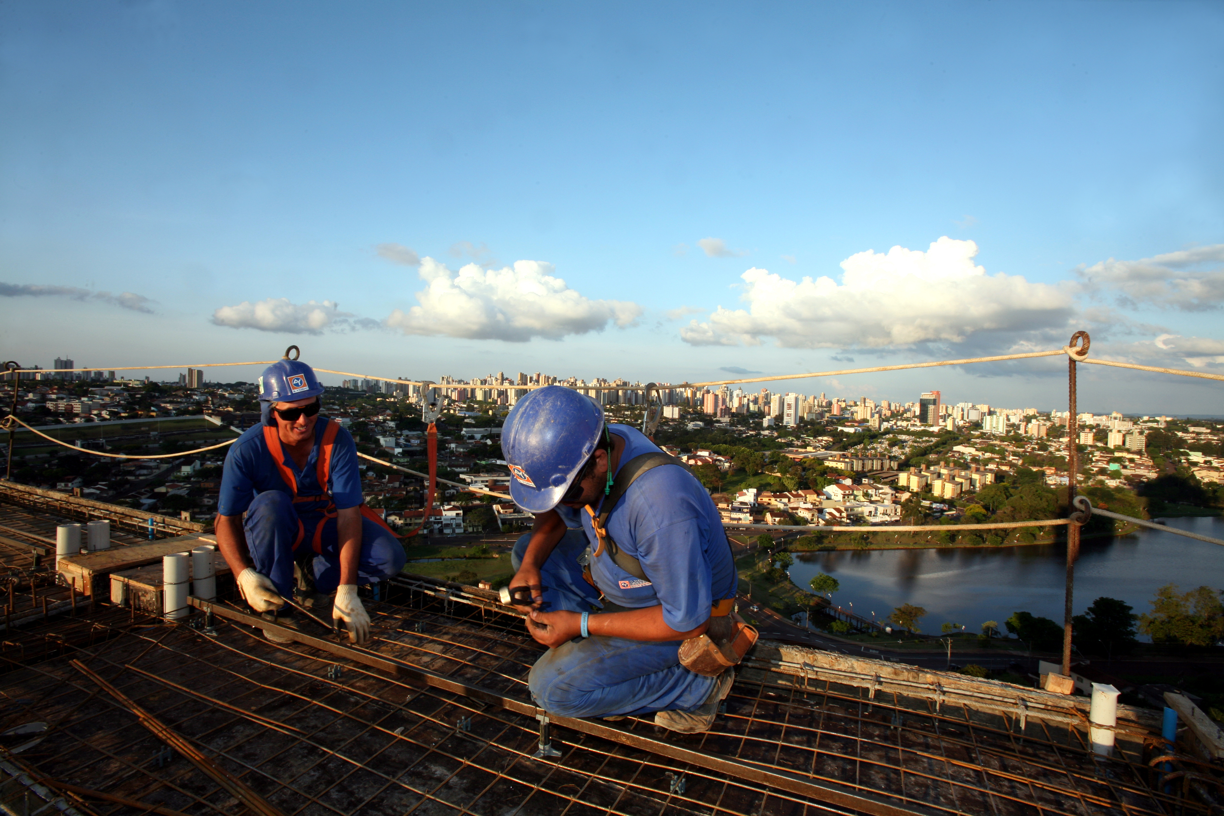 Paran O Estado Que Mais Gerou Empregos No Pa S Emprego Vvale