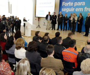 (Foto: Arnaldo Alves / ANPr).