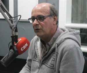 Chefe da Regional de Saúde, Ary Carneiro Junior, defende a vacinação como arma contra doenças 