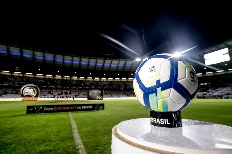 Copa do Brasil: 80 times, e um claro favorito