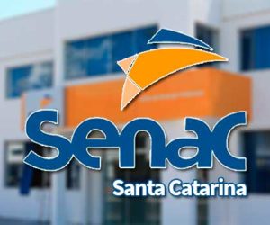 Logo Senac