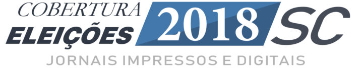 Logo Projeto Eleições 2018