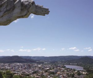 Cidade Amiga: no hino, uma referência poética à Porto União 