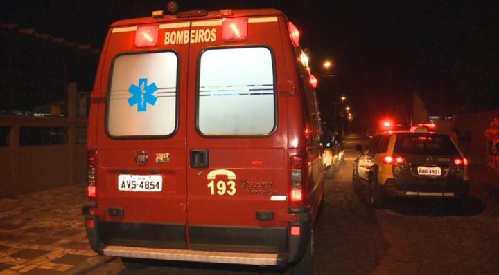 bombeiros