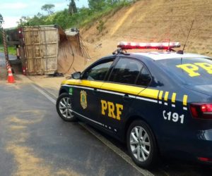 (Foto: Divulgação/PRF)