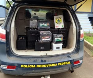 (Foto: PRF).