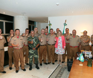 (Foto: Orlando Kissner/ANPr).