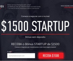 Fonte: Instaforex