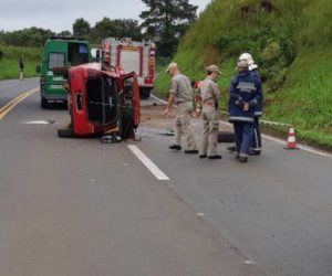 (Foto: Divulgação/PRF)