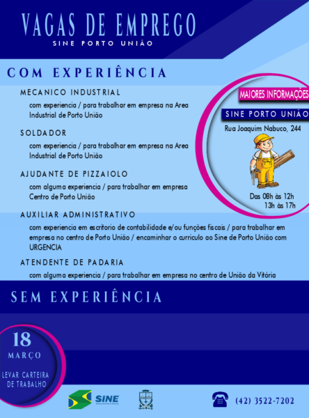 20190318-sine-emprego-portouniao