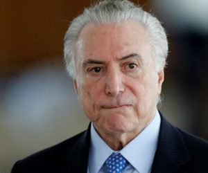 TEMER