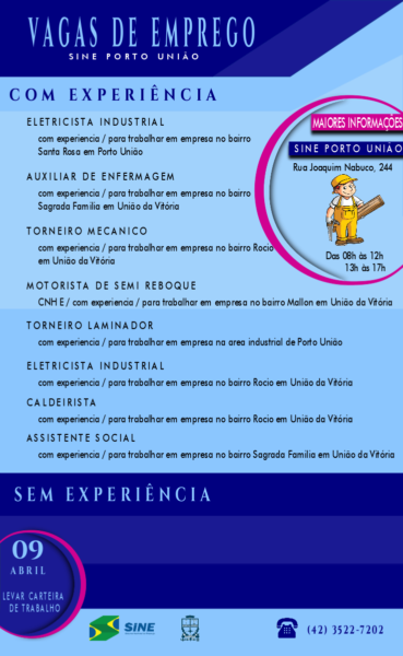 20190409-empregos-vagas-portouniao