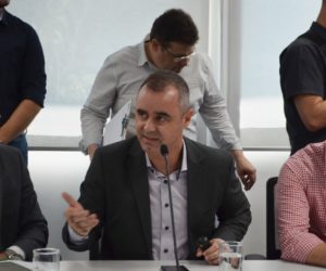 Presidente Eduardo Machado