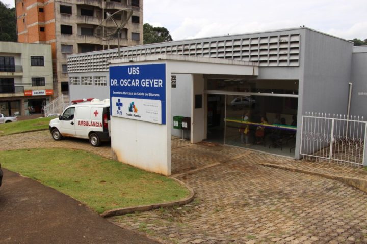 Secretário de Saúde afirma que a demanda por médicos aumentou bastante depois do desligamento com o programa Mais Médicos. (Foto: Assessoria Prefeitura de Bituruna).