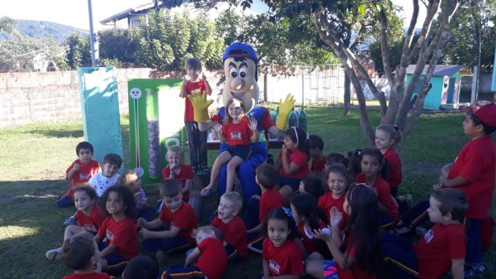 (Foto: Assessoria Ecovale).
