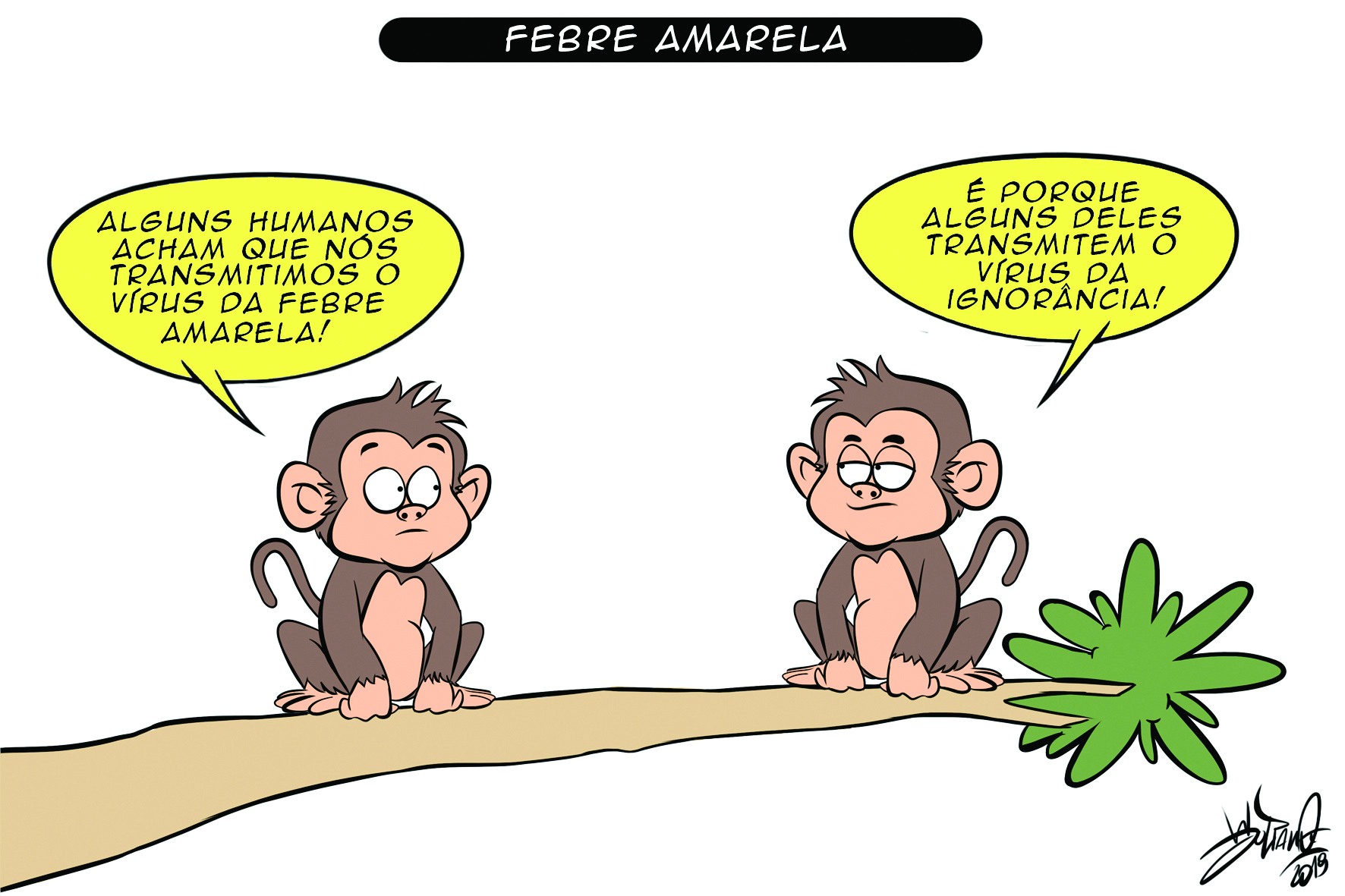 febre-amarela