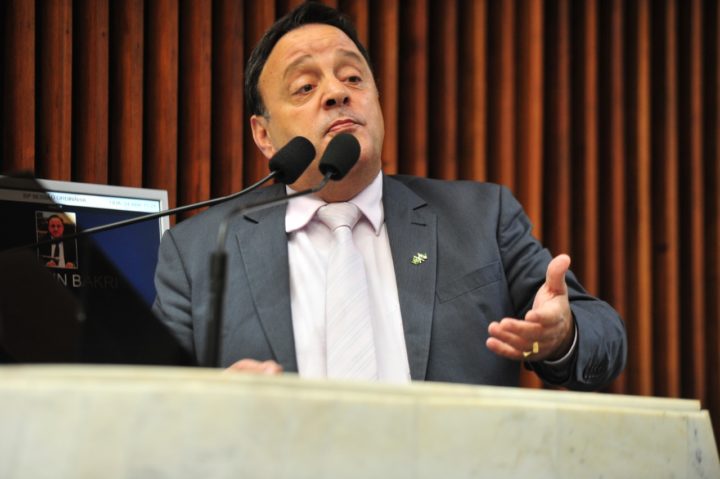 (Foto: Assessoria Deputado Estadual Hussein Bakri).