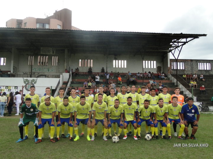 Iguaçu. (Foto: Jair da Silva "Kiko").