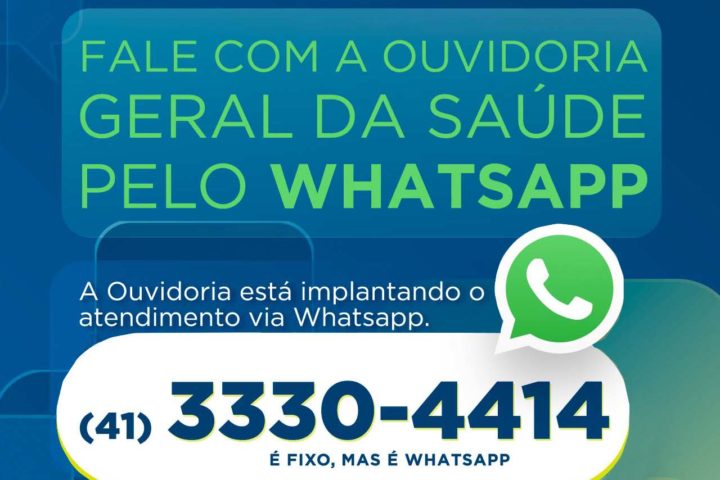 (Foto: Agência de Notícias do Paraná).