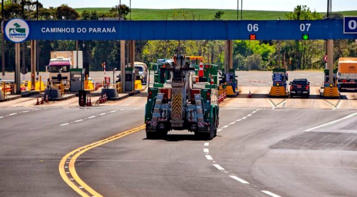 (Foto: Divulgação/Caminhos do Paraná).