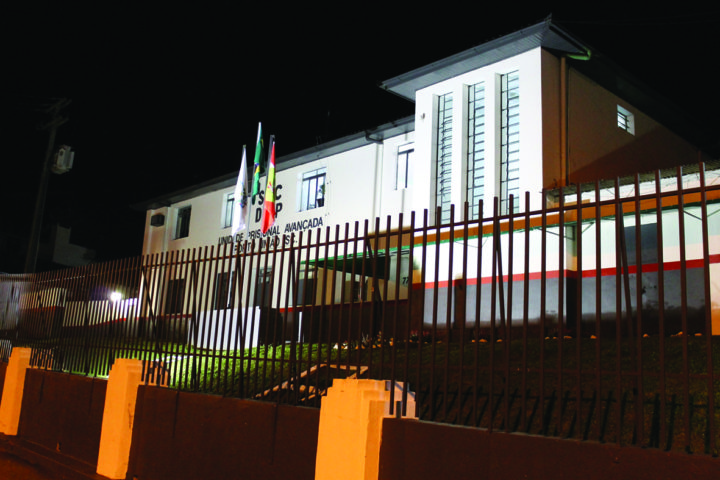 (Foto: Arquivo).