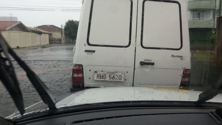 (Foto: Enviada para o WhatsApp do Portal Vvale).