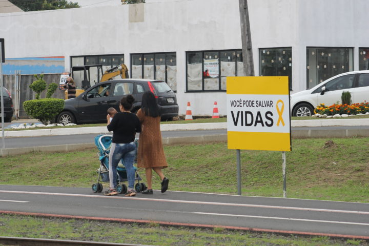 Maio Amarelo