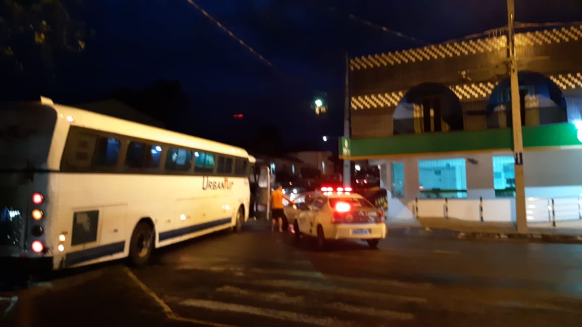 (Fotos: Enviadas ao WhatsApp do Portal V Vale).