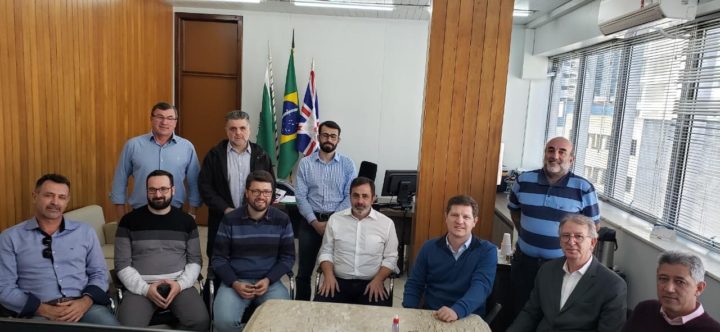 (Foto: Assessoria Prefeitura de União da Vitória).