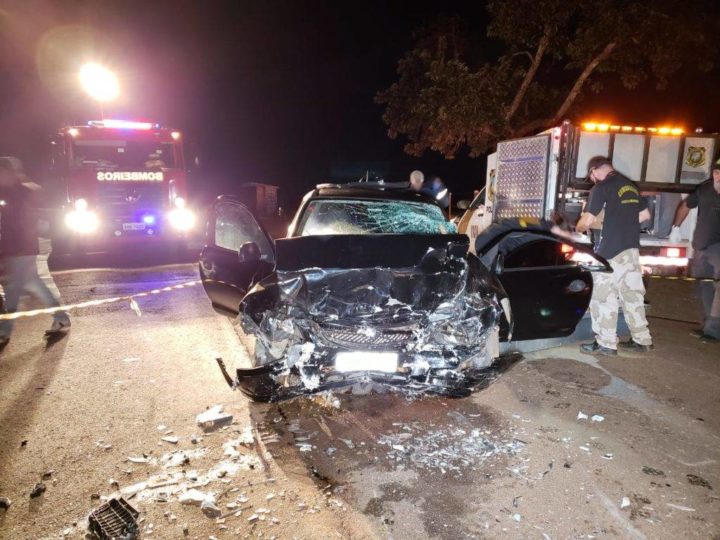 (Foto: Ivânia Bonatto/ Diário da Informação)