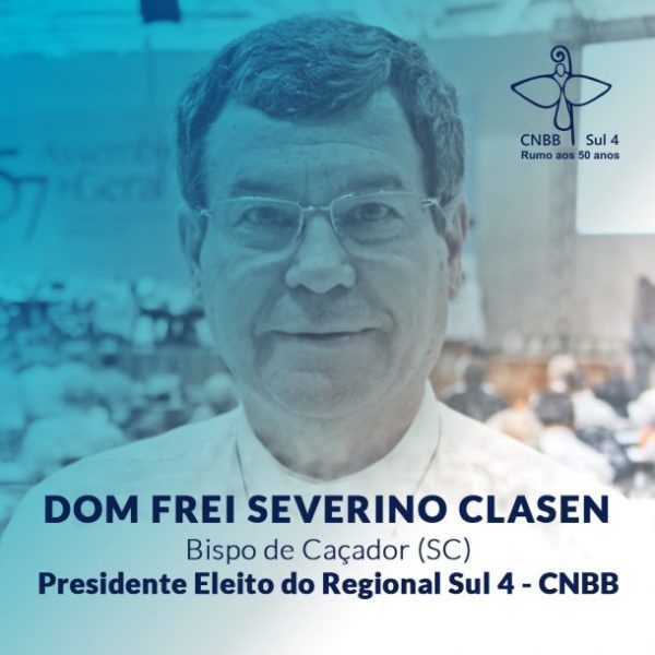 (Fotos: Assessoria CNBB Regional Sul 4).