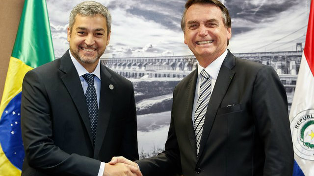 (Foto: Alan Santos/Presidência da República).