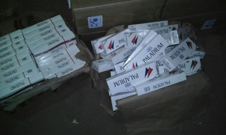 cigarros
