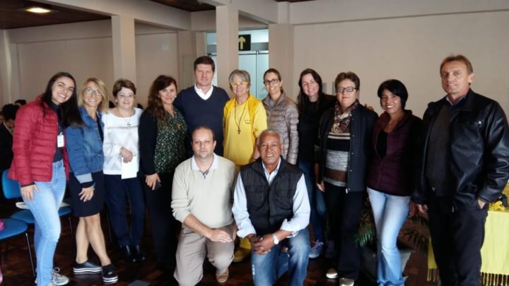 (Foto: Assessoria Prefeitura de União da Vitória).