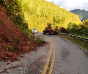 Foto: Divulgação/ Secretaria de Infraestrutura