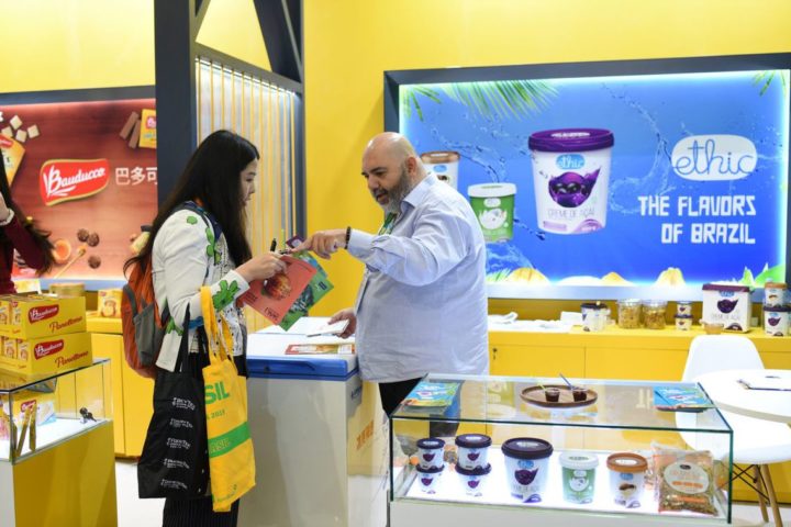 (Foto: Apex-Brasil/Divulgação).