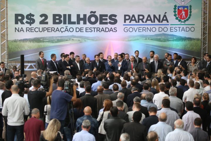 (Foto: José Fernando Ogura/ANPr).