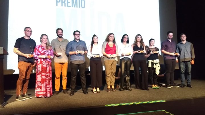 (Foto: Assessoria Pormade).