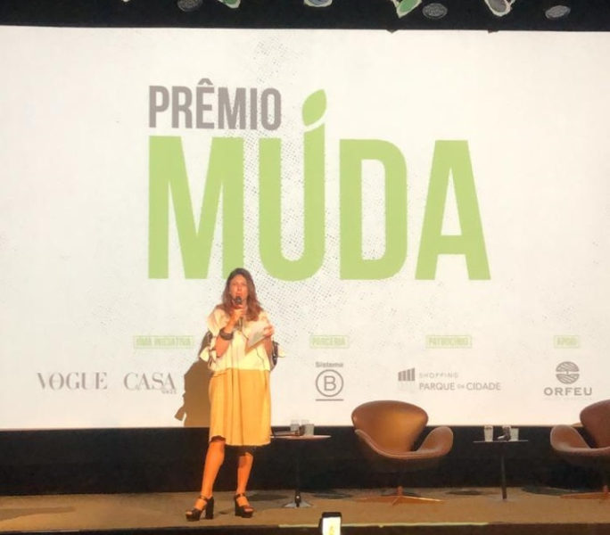 (Foto: Assessoria Pormade).