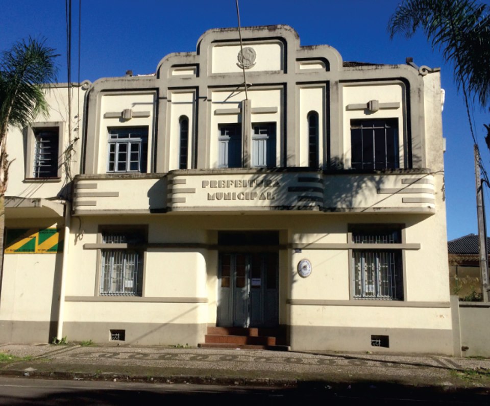 (Foto: Assessoria Prefeitura de União da Vitória).